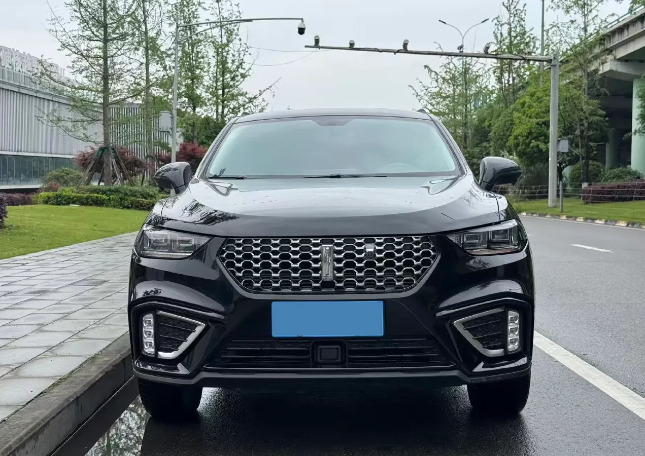 2021 WEY VV5 1.5T 171HP L4 7DCT,autocango,china used car exporter,china ev exporter,chinese used car exporter,chinese used ev exporter