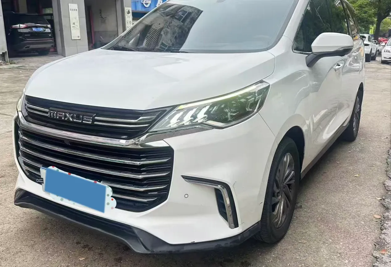 2019 MAXUS G50 1.5T 169HP L4 7DCT,autocango,china used car exporter,china ev exporter,chinese used car exporter,chinese used ev exporter