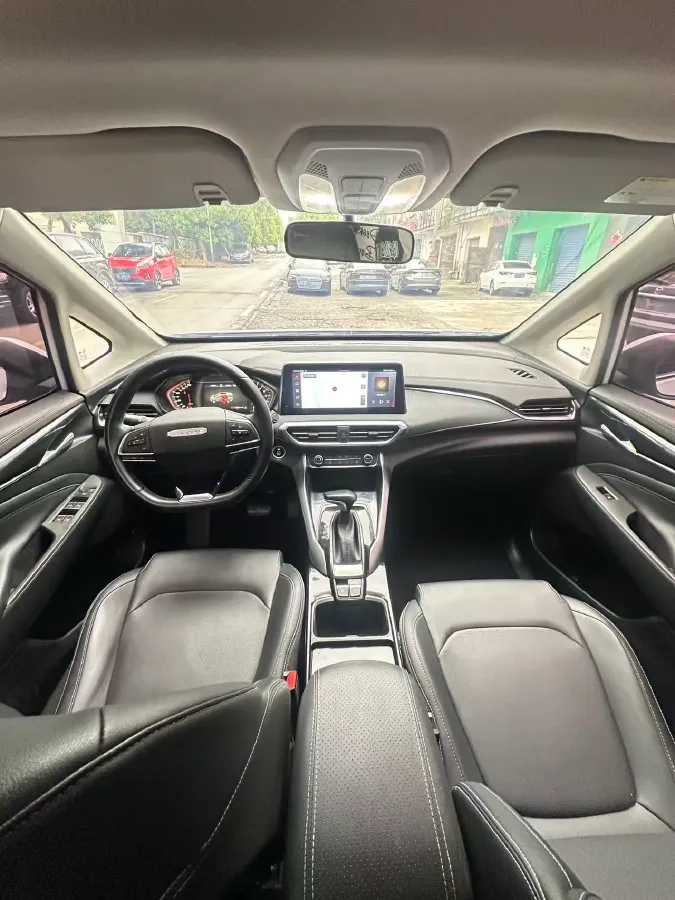 2019 MAXUS G50 1.5T 169HP L4 7DCT,autocango,china used car exporter,china ev exporter,chinese used car exporter,chinese used ev exporter