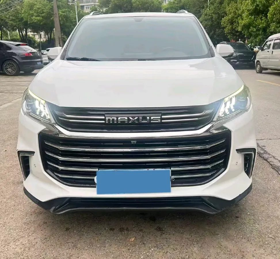 2019 MAXUS G50 1.5T 169HP L4 7DCT,autocango,china used car exporter,china ev exporter,chinese used car exporter,chinese used ev exporter