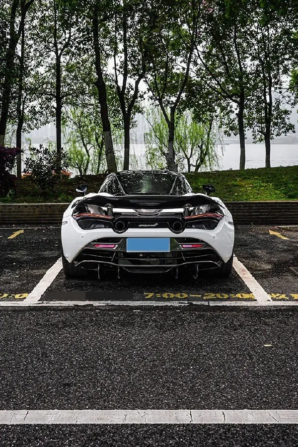 2017 McLaren 720S 4.0T 720HP V8 7DCT,autocango,china used car exporter,china ev exporter,chinese used car exporter,chinese used ev exporter