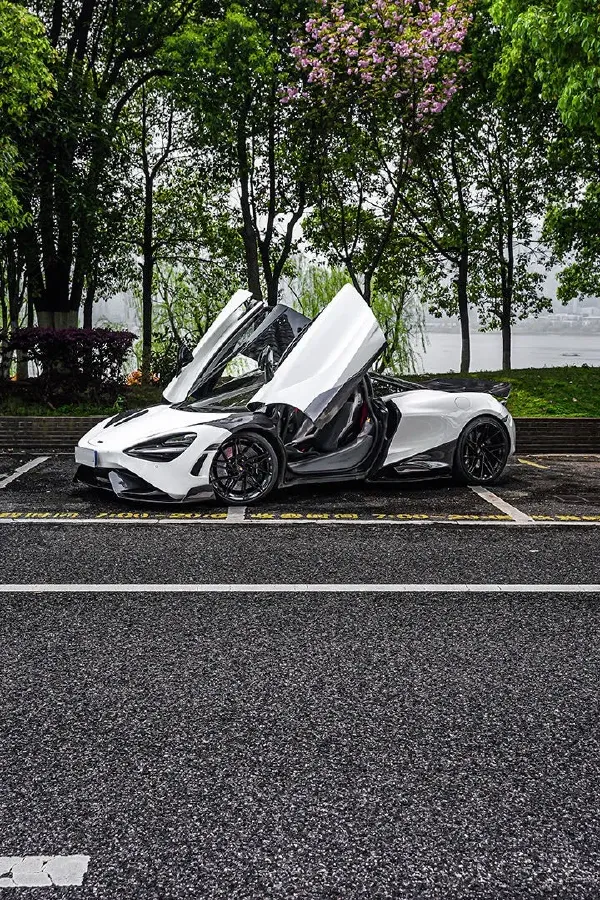 2017 McLaren 720S 4.0T 720HP V8 7DCT,autocango,china used car exporter,china ev exporter,chinese used car exporter,chinese used ev exporter