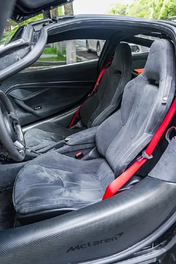 2017 McLaren 720S 4.0T 720HP V8 7DCT,autocango,china used car exporter,china ev exporter,chinese used car exporter,chinese used ev exporter