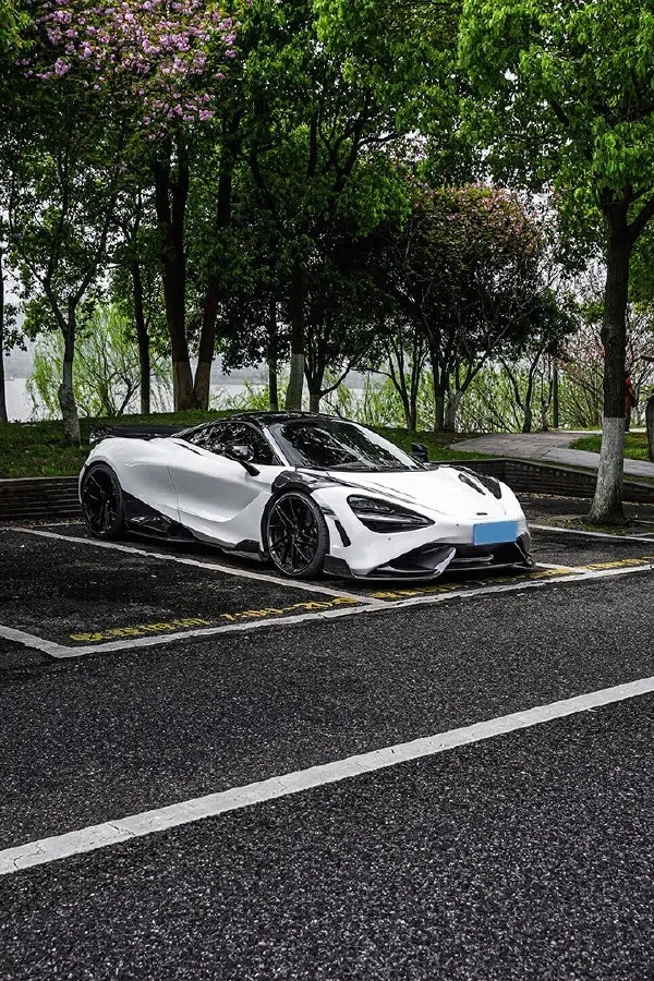 2017 McLaren 720S 4.0T 720HP V8 7DCT,autocango,china used car exporter,china ev exporter,chinese used car exporter,chinese used ev exporter
