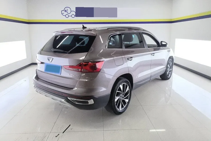 2020 Jetta VS7 1.4T 150HP L4 6AT,autocango,china used car exporter,china ev exporter,chinese used car exporter,chinese used ev exporter