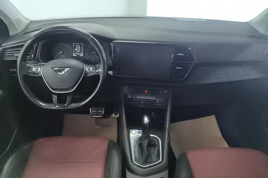 2020 Jetta VS7 1.4T 150HP L4 6AT,autocango,china used car exporter,china ev exporter,chinese used car exporter,chinese used ev exporter