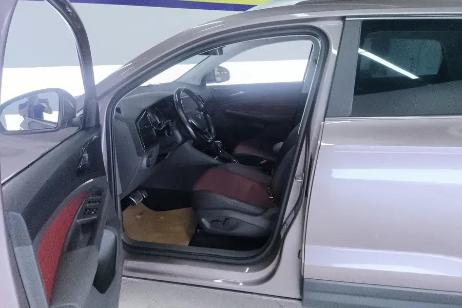 2020 Jetta VS7 1.4T 150HP L4 6AT,autocango,china used car exporter,china ev exporter,chinese used car exporter,chinese used ev exporter