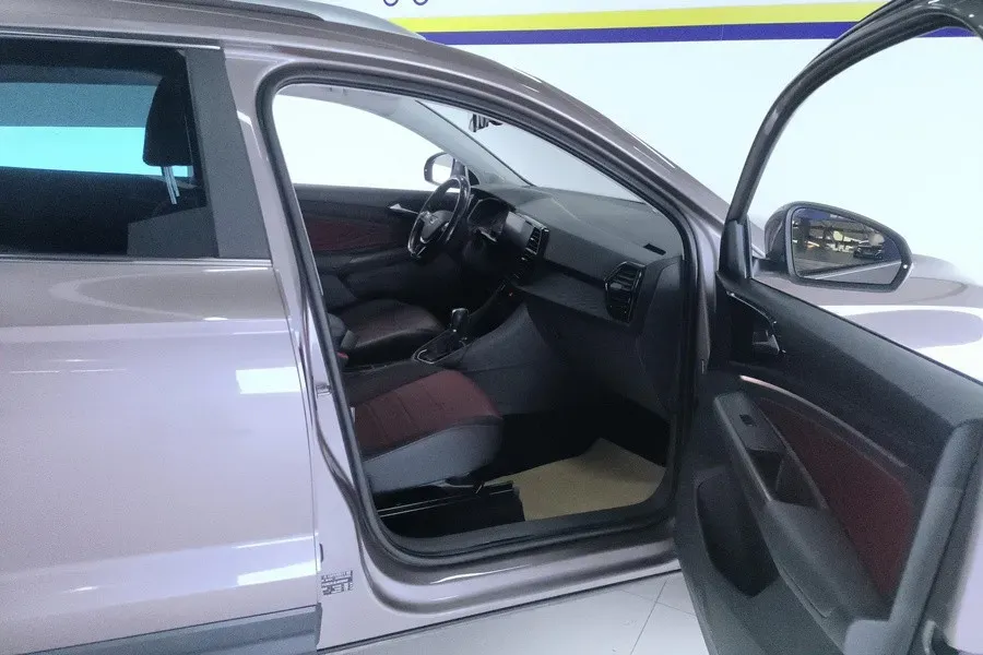 2020 Jetta VS7 1.4T 150HP L4 6AT,autocango,china used car exporter,china ev exporter,chinese used car exporter,chinese used ev exporter