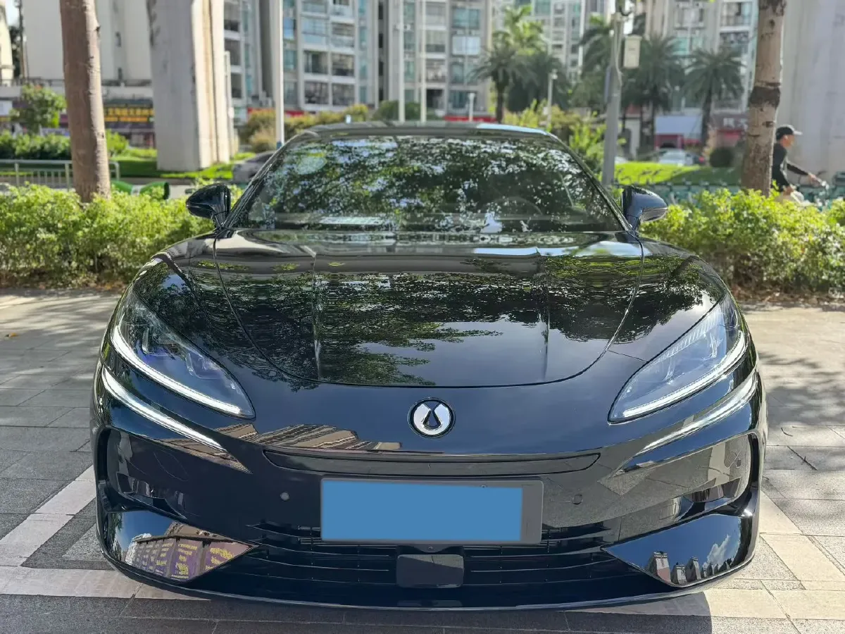 2024 Denza DenzaZ9 2.0T 207HP L4 E-CVT PHEV 38.5KWH,autocango,china used car exporter,china ev exporter,chinese used car exporter,chinese used ev exporter