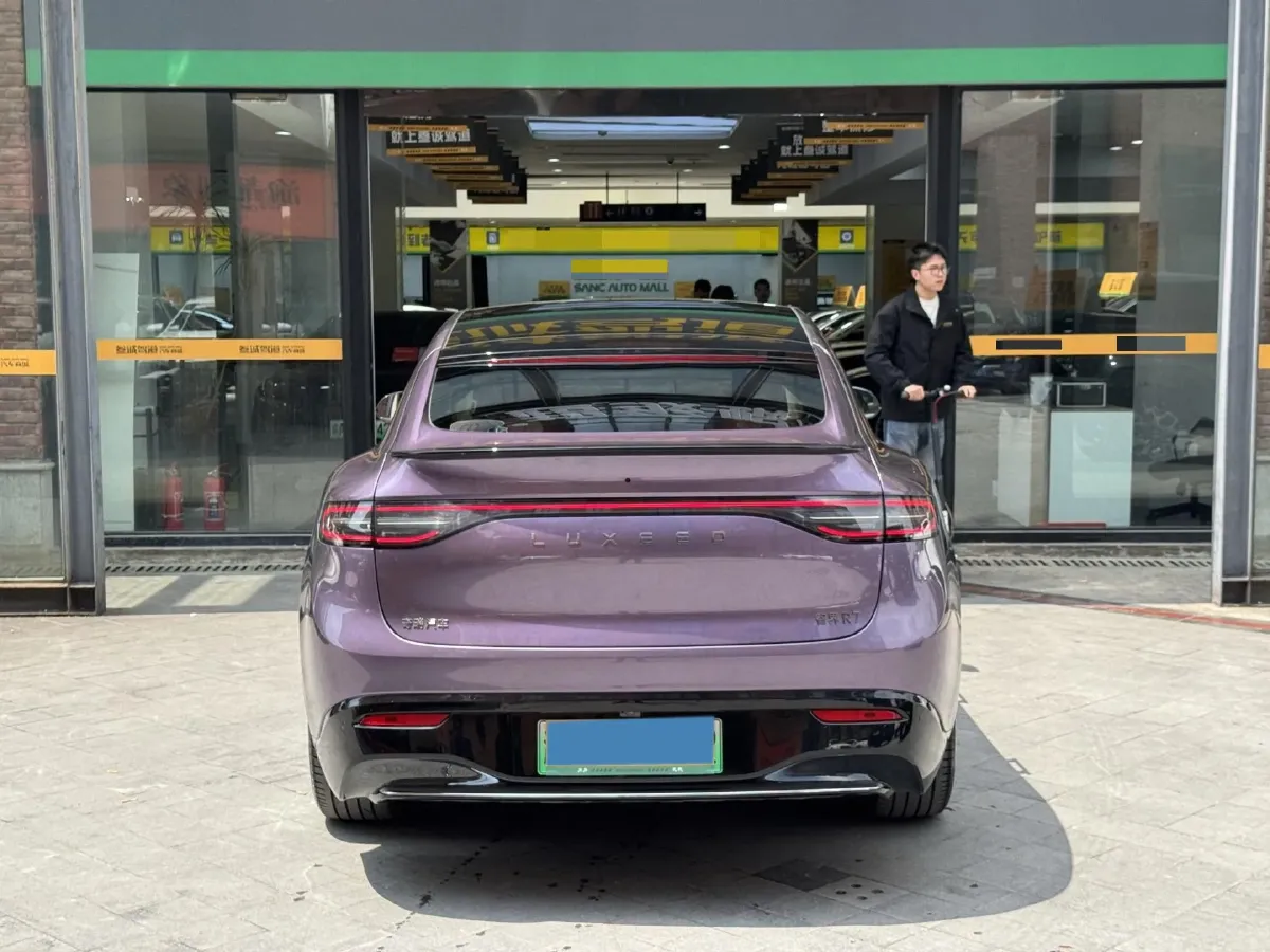 2024 HIMA R7 BEV 100KWH,autocango,china used car exporter,china ev exporter,chinese used car exporter,chinese used ev exporter