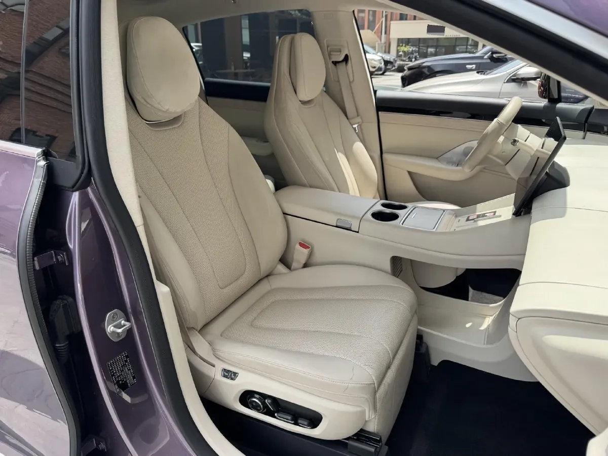 2024 HIMA R7 BEV 100KWH,autocango,china used car exporter,china ev exporter,chinese used car exporter,chinese used ev exporter