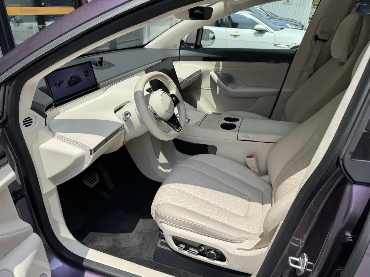 2024 HIMA R7 BEV 100KWH,autocango,china used car exporter,china ev exporter,chinese used car exporter,chinese used ev exporter