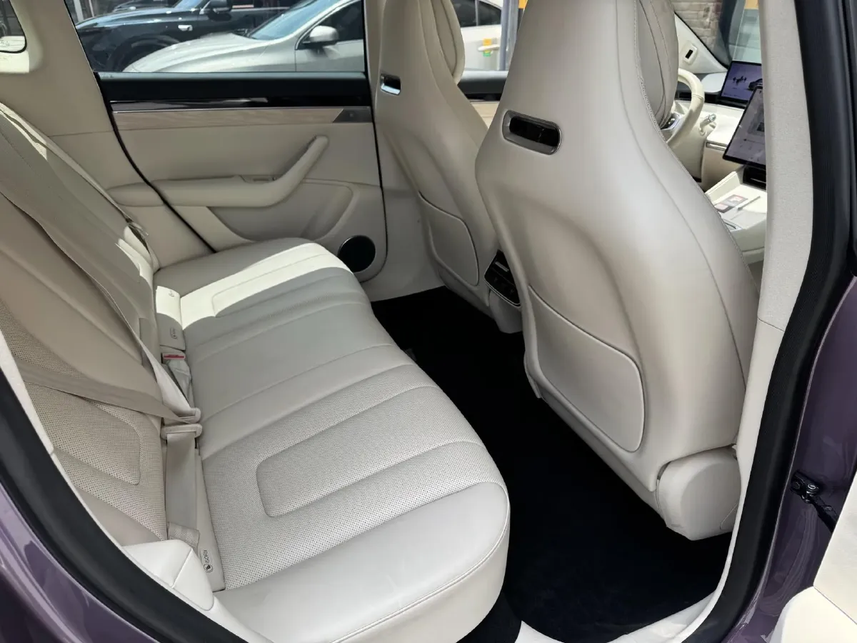 2024 HIMA R7 BEV 100KWH,autocango,china used car exporter,china ev exporter,chinese used car exporter,chinese used ev exporter