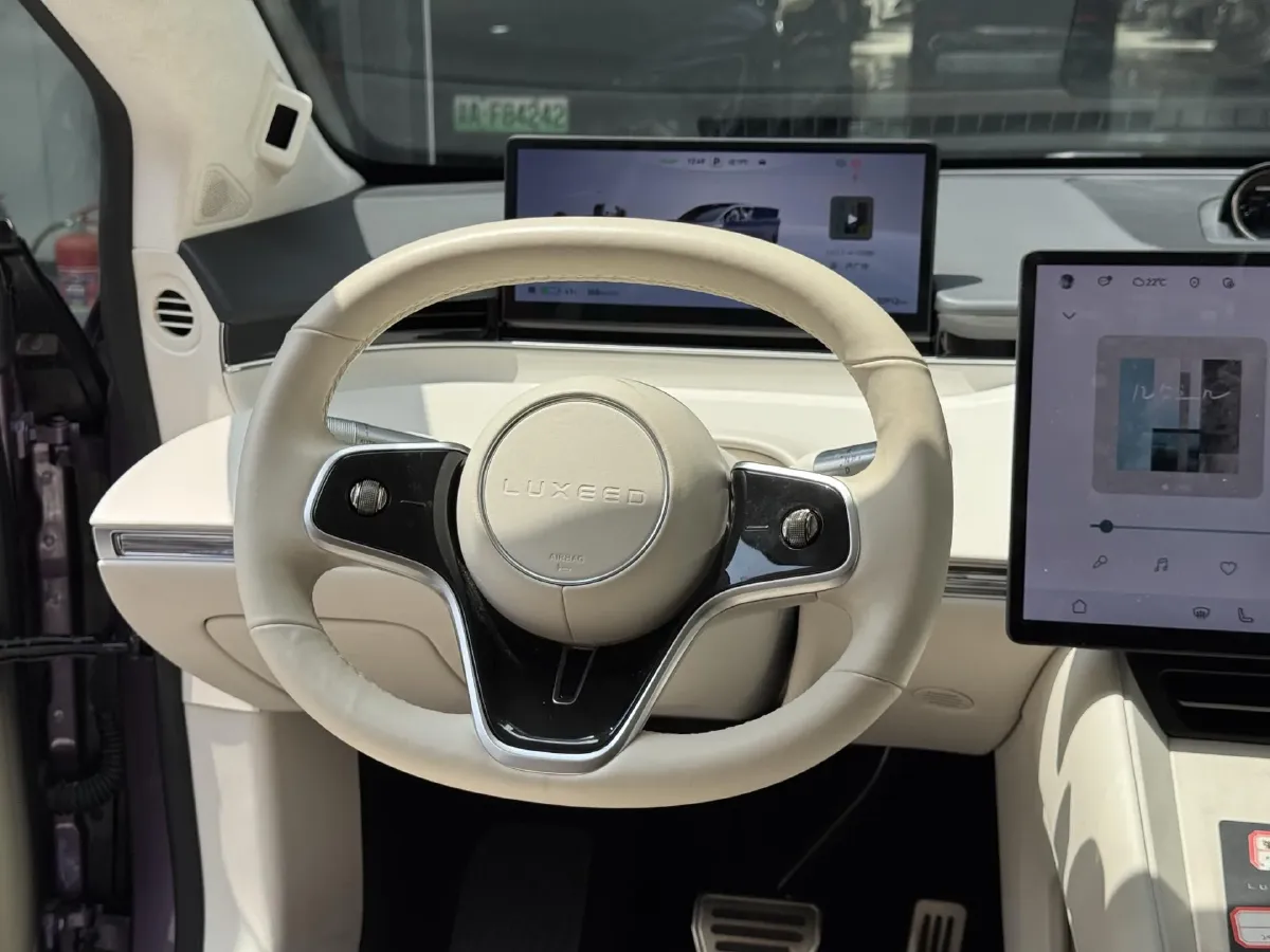 2024 HIMA R7 BEV 100KWH,autocango,china used car exporter,china ev exporter,chinese used car exporter,chinese used ev exporter