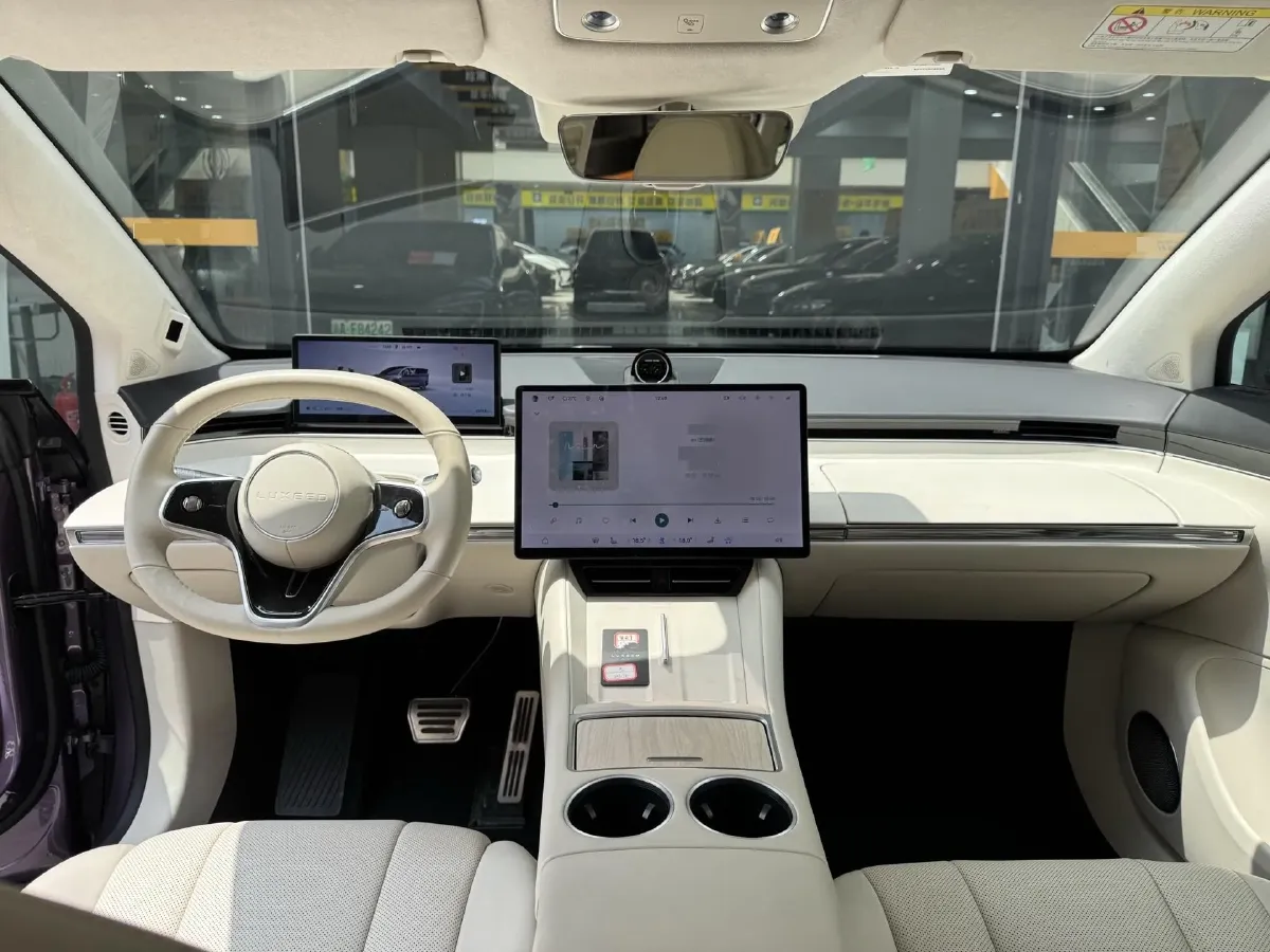 2024 HIMA R7 BEV 100KWH,autocango,china used car exporter,china ev exporter,chinese used car exporter,chinese used ev exporter