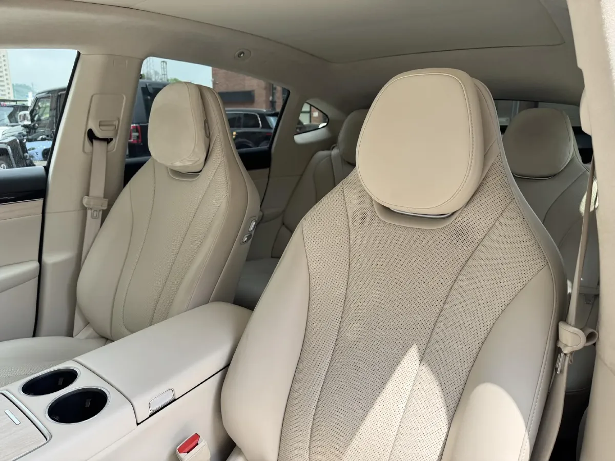 2024 HIMA R7 BEV 100KWH,autocango,china used car exporter,china ev exporter,chinese used car exporter,chinese used ev exporter