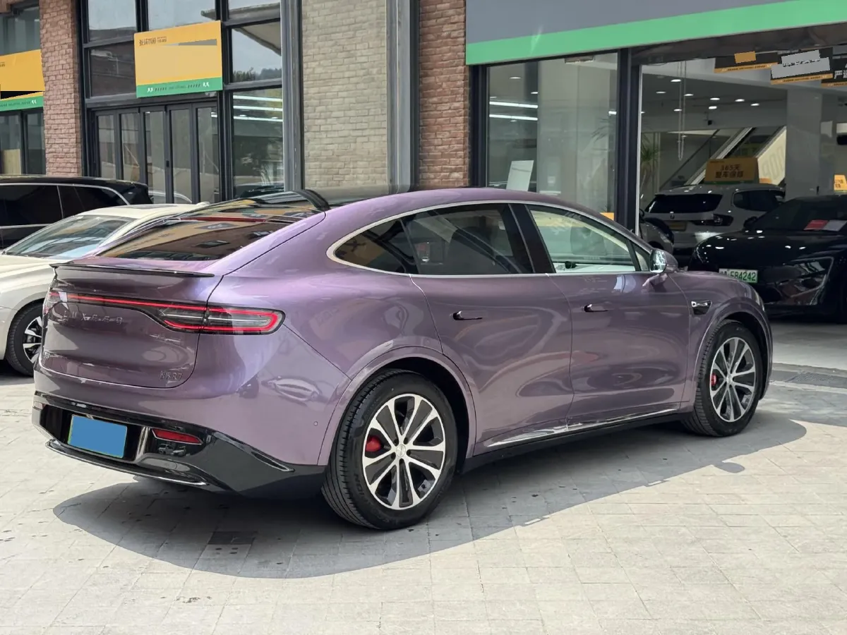 2024 HIMA R7 BEV 100KWH,autocango,china used car exporter,china ev exporter,chinese used car exporter,chinese used ev exporter