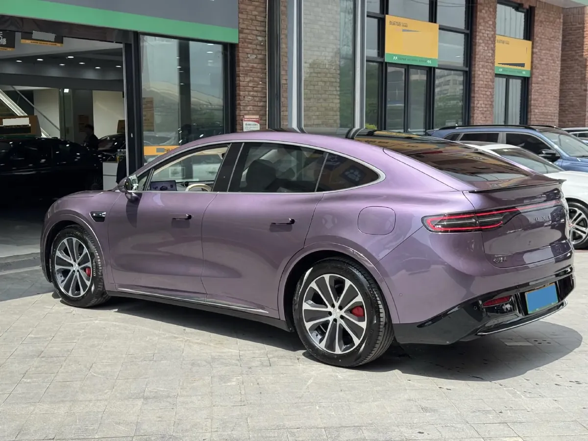 2024 HIMA R7 BEV 100KWH,autocango,china used car exporter,china ev exporter,chinese used car exporter,chinese used ev exporter