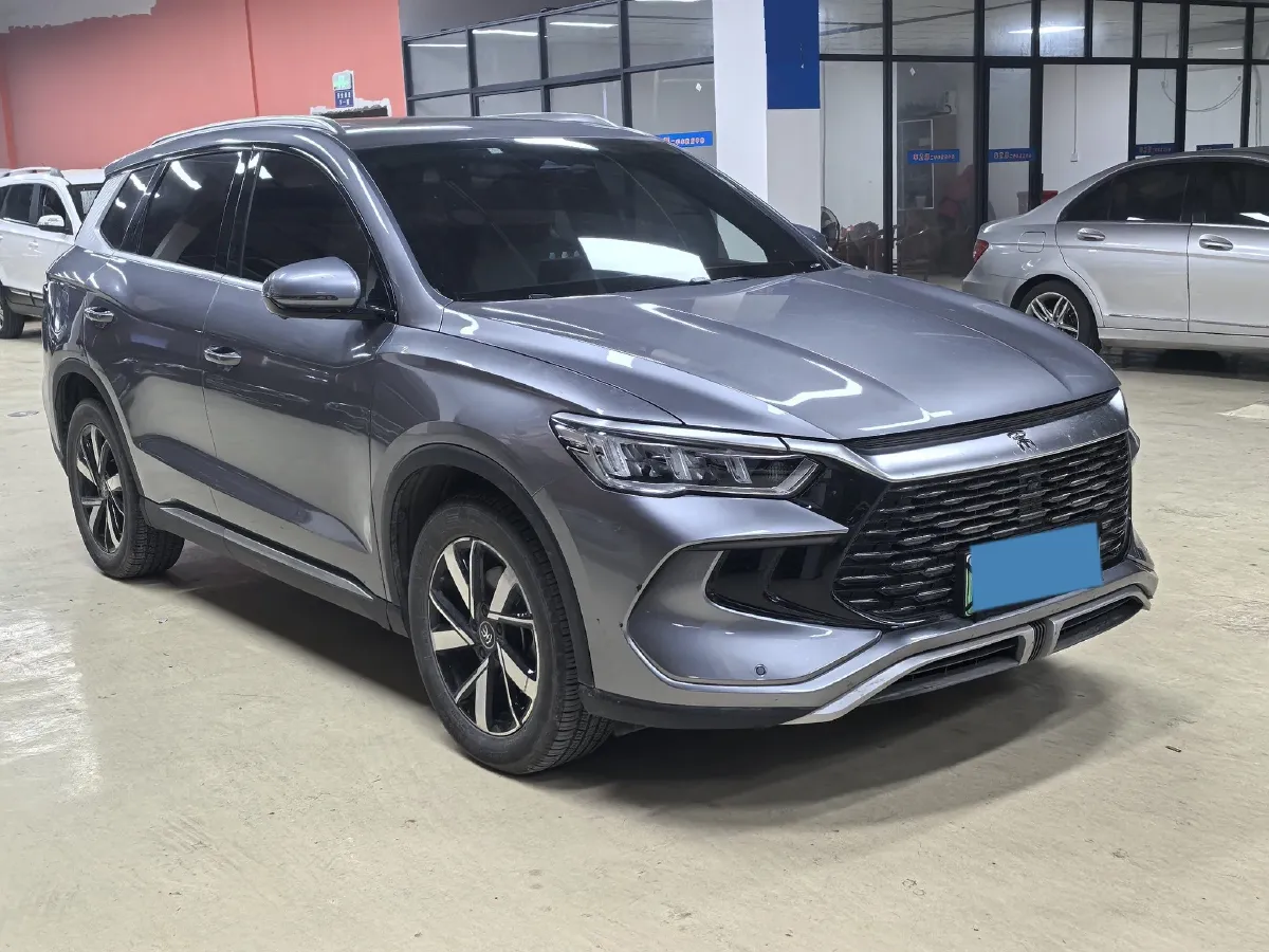 2023 BYD Song Pro 1.5L 110HP L4 E-CVT PHEV 18.3KWH,autocango,china used car exporter,china ev exporter,chinese used car exporter,chinese used ev exporter