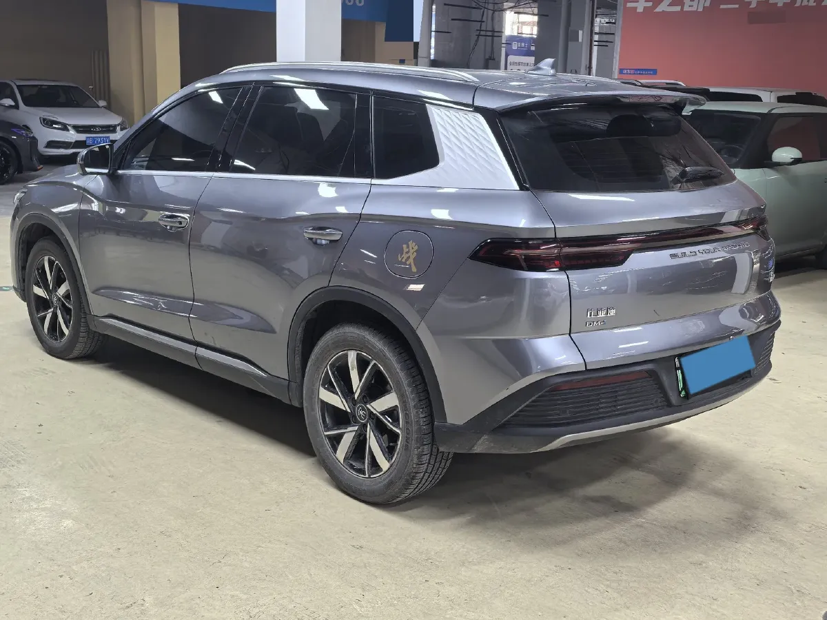 2023 BYD Song Pro 1.5L 110HP L4 E-CVT PHEV 18.3KWH,autocango,china used car exporter,china ev exporter,chinese used car exporter,chinese used ev exporter