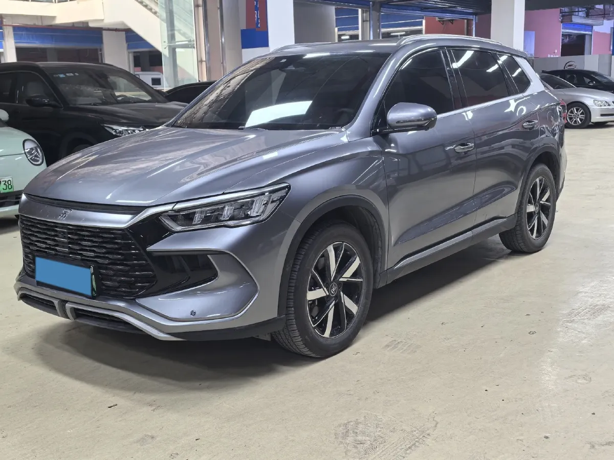 2023 BYD Song Pro 1.5L 110HP L4 E-CVT PHEV 18.3KWH,autocango,china used car exporter,china ev exporter,chinese used car exporter,chinese used ev exporter