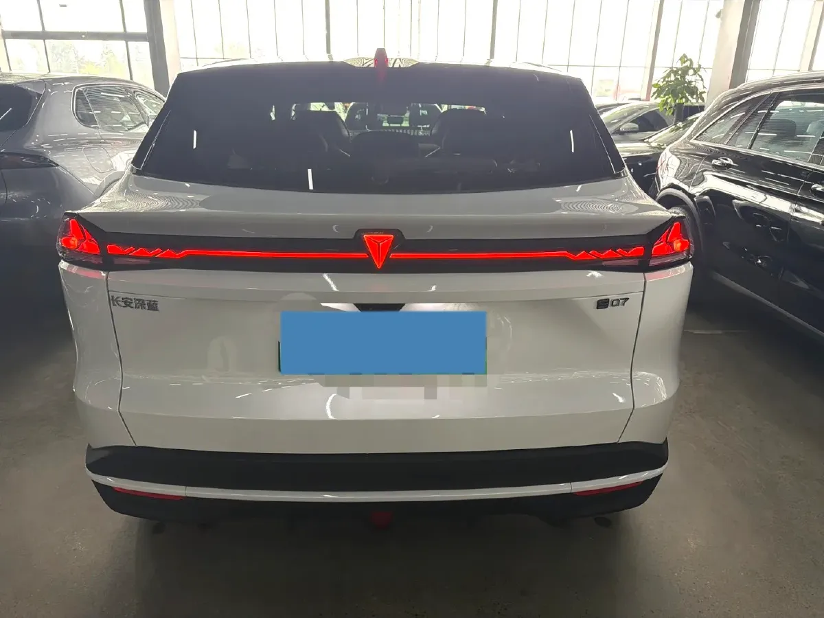 2026 Deepal S07 REEV 98HP REEV,autocango,china used car exporter,china ev exporter,chinese used car exporter,chinese used ev exporter
