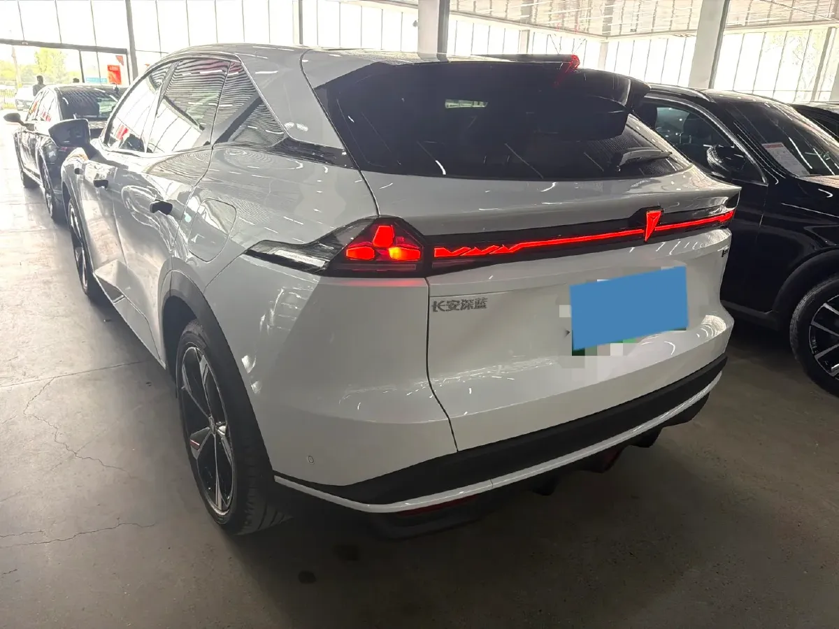 2026 Deepal S07 REEV 98HP REEV,autocango,china used car exporter,china ev exporter,chinese used car exporter,chinese used ev exporter