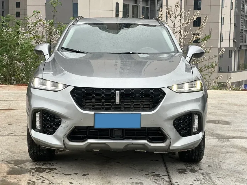2017 WEY VV7 2.0T 234HP L4 7DCT,autocango,china used car exporter,china ev exporter,chinese used car exporter,chinese used ev exporter