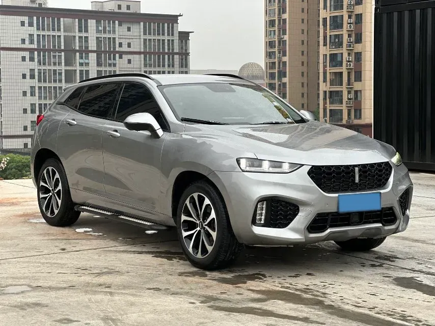 2017 WEY VV7 2.0T 234HP L4 7DCT,autocango,china used car exporter,china ev exporter,chinese used car exporter,chinese used ev exporter