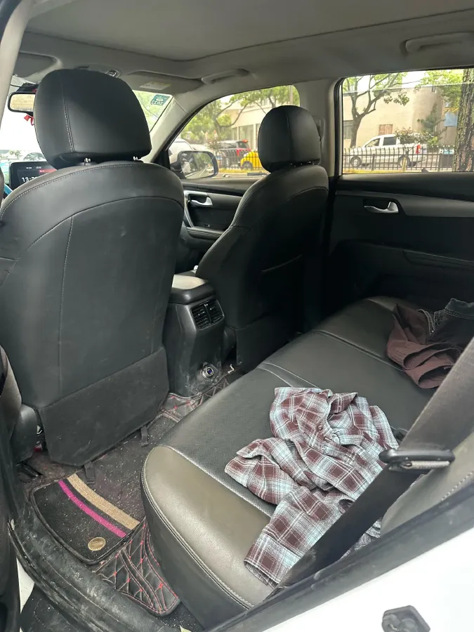 2019 Kia Sportage R 2.0L 160HP L4 6AT,autocango,china used car exporter,china ev exporter,chinese used car exporter,chinese used ev exporter