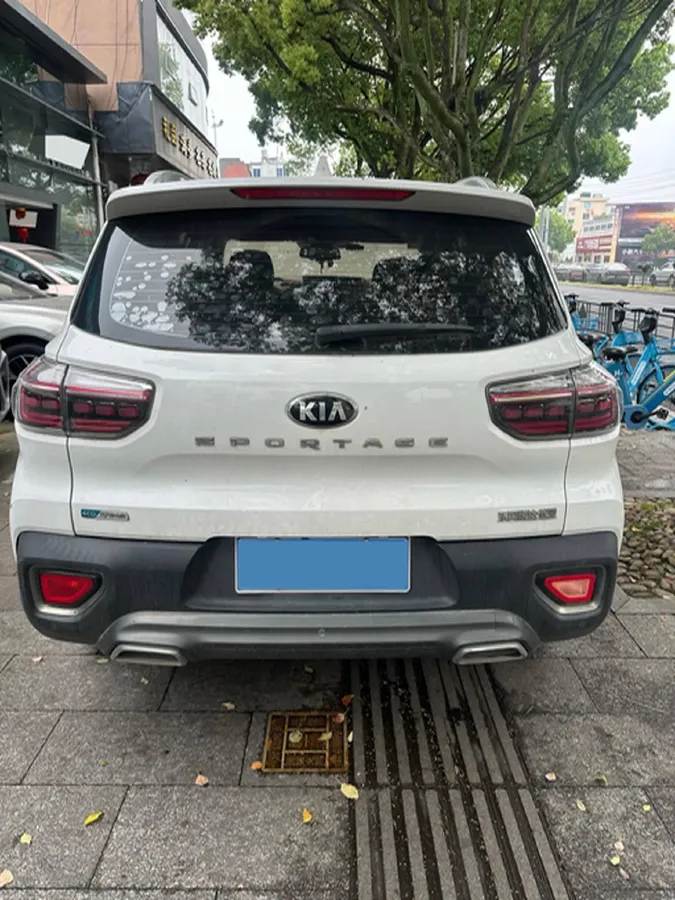 2019 Kia Sportage R 2.0L 160HP L4 6AT,autocango,china used car exporter,china ev exporter,chinese used car exporter,chinese used ev exporter