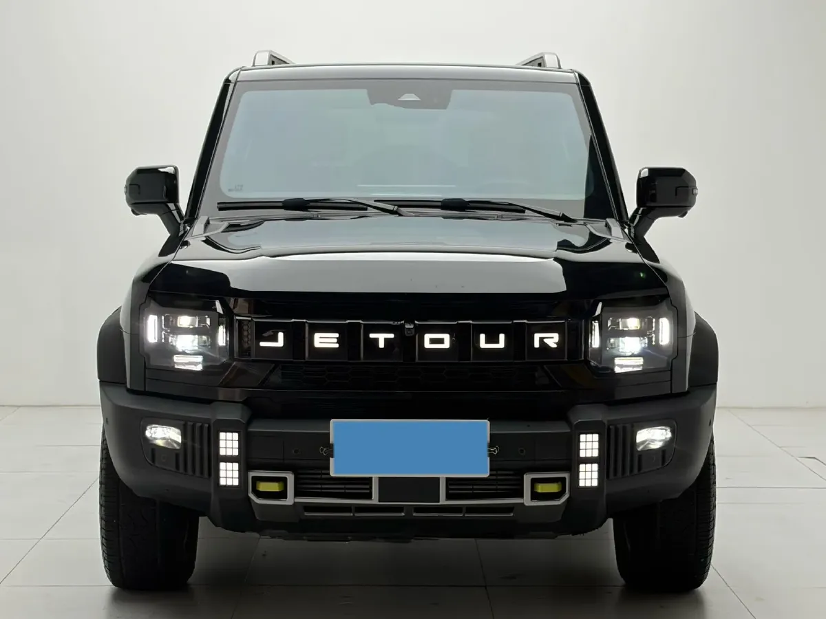 2023 Jetour Traveller 2.0T 254HP L4 8AT,autocango,china used car exporter,china ev exporter,chinese used car exporter,chinese used ev exporter