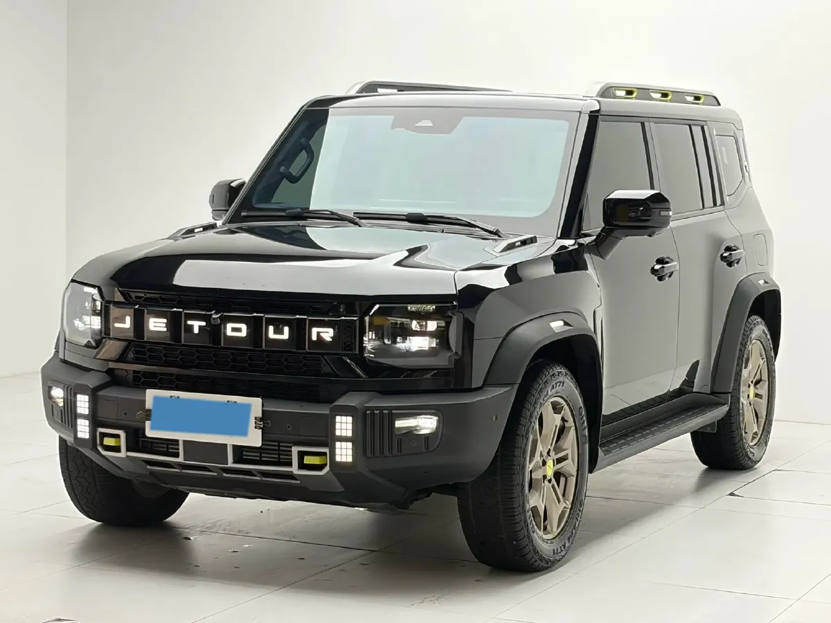 2023 Jetour Traveller 2.0T 254HP L4 8AT,autocango,china used car exporter,china ev exporter,chinese used car exporter,chinese used ev exporter