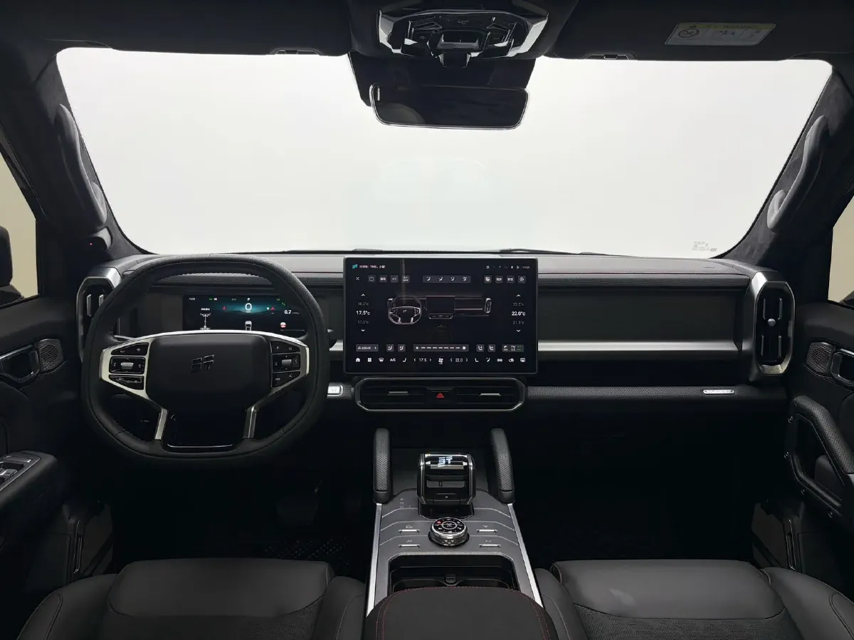 2023 Jetour Traveller 2.0T 254HP L4 8AT,autocango,china used car exporter,china ev exporter,chinese used car exporter,chinese used ev exporter