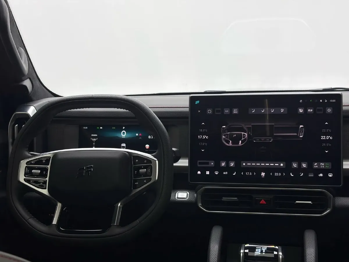 2023 Jetour Traveller 2.0T 254HP L4 8AT,autocango,china used car exporter,china ev exporter,chinese used car exporter,chinese used ev exporter