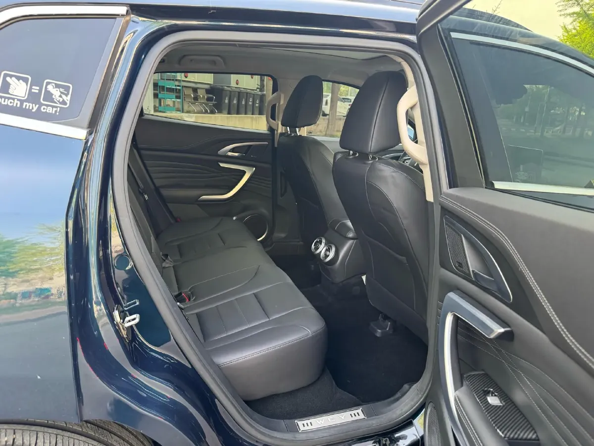 2019 WEY VV7 2.0T 227HP L4 7DCT,autocango,china used car exporter,china ev exporter,chinese used car exporter,chinese used ev exporter