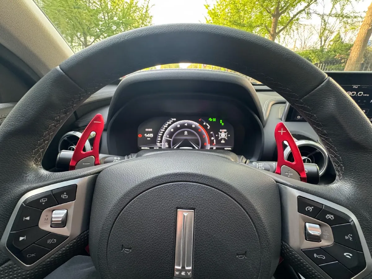 2019 WEY VV7 2.0T 227HP L4 7DCT,autocango,china used car exporter,china ev exporter,chinese used car exporter,chinese used ev exporter