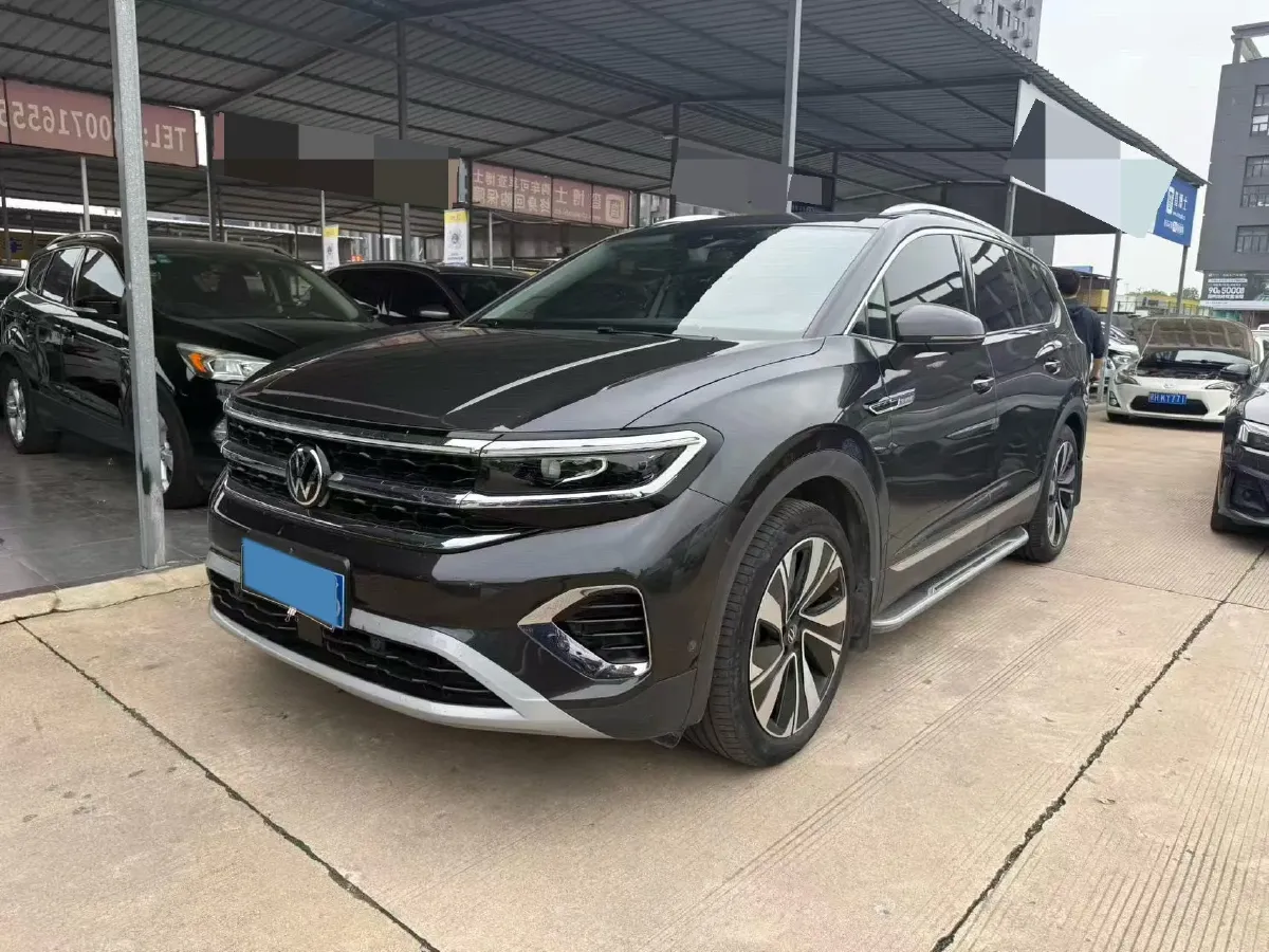 2023 Volkswagen Talagon 2.0T 220HP L4 7DCT,autocango,china used car exporter,china ev exporter,chinese used car exporter,chinese used ev exporter