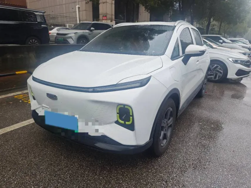 2022 Geometry E BEV 39.4KWH,autocango,china used car exporter,china ev exporter,chinese used car exporter,chinese used ev exporter
