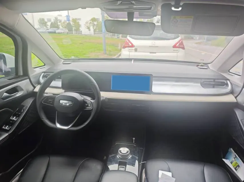 2022 Geometry E BEV 39.4KWH,autocango,china used car exporter,china ev exporter,chinese used car exporter,chinese used ev exporter