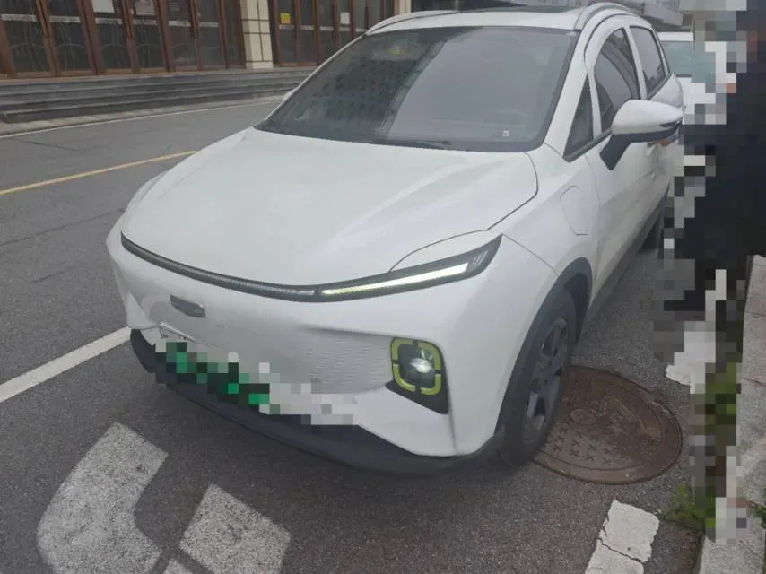 2022 Geometry E BEV 39.4KWH,autocango,china used car exporter,china ev exporter,chinese used car exporter,chinese used ev exporter