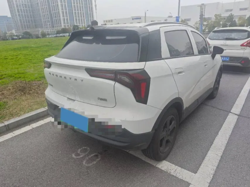2022 Geometry E BEV 39.4KWH,autocango,china used car exporter,china ev exporter,chinese used car exporter,chinese used ev exporter