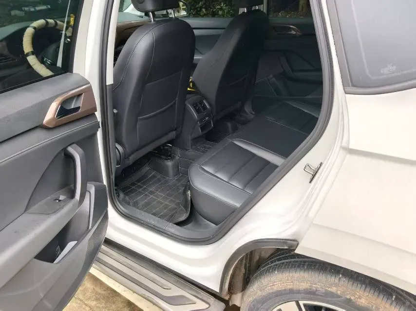 2021 Volkswagen Tharu 1.4T 150HP L4 7DCT,autocango,china used car exporter,china ev exporter,chinese used car exporter,chinese used ev exporter