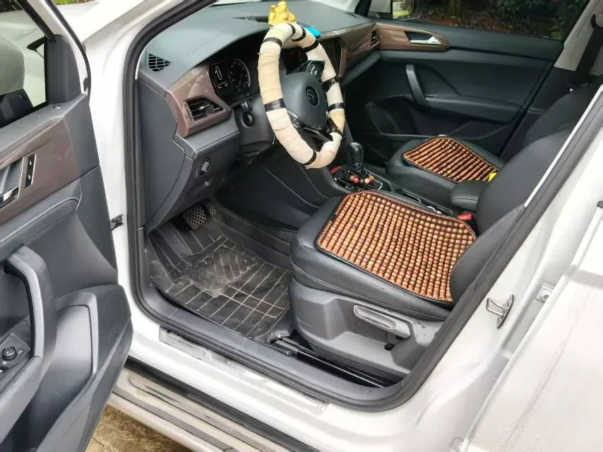 2021 Volkswagen Tharu 1.4T 150HP L4 7DCT,autocango,china used car exporter,china ev exporter,chinese used car exporter,chinese used ev exporter