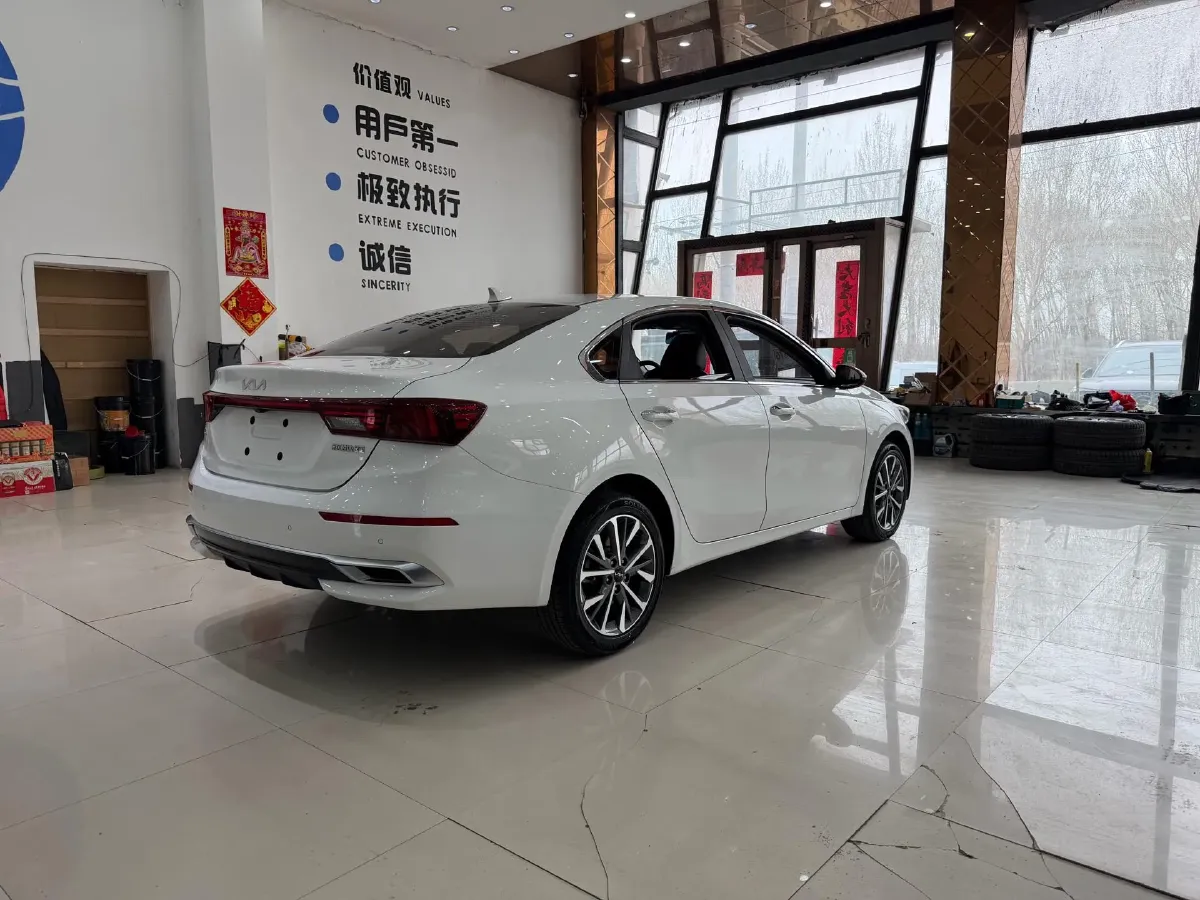 2021 Kia K3 1.5L 115HP L4 CVT,autocango,china used car exporter,china ev exporter,chinese used car exporter,chinese used ev exporter