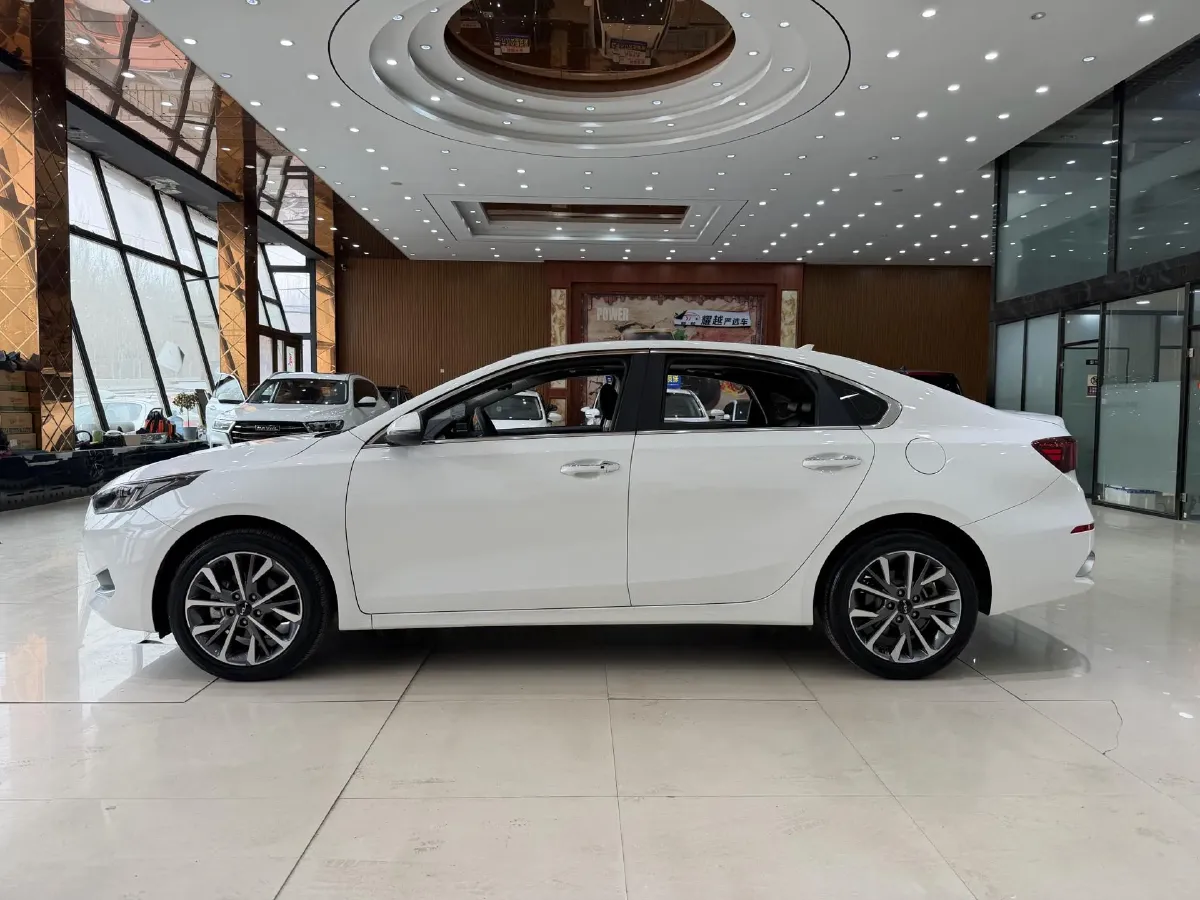 2021 Kia K3 1.5L 115HP L4 CVT,autocango,china used car exporter,china ev exporter,chinese used car exporter,chinese used ev exporter