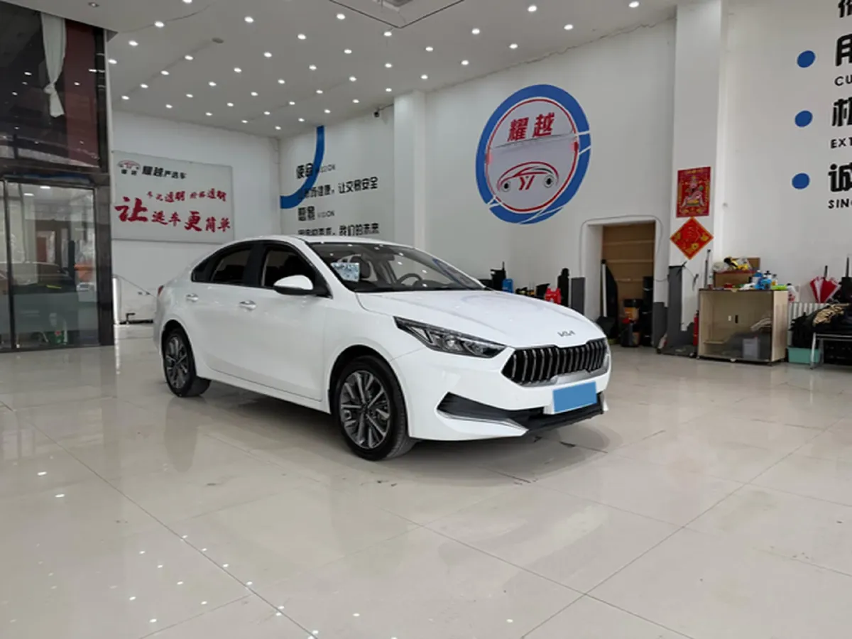2021 Kia K3 1.5L 115HP L4 CVT,autocango,china used car exporter,china ev exporter,chinese used car exporter,chinese used ev exporter