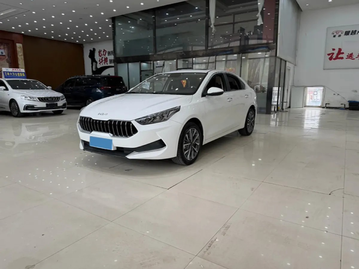 2021 Kia K3 1.5L 115HP L4 CVT,autocango,china used car exporter,china ev exporter,chinese used car exporter,chinese used ev exporter