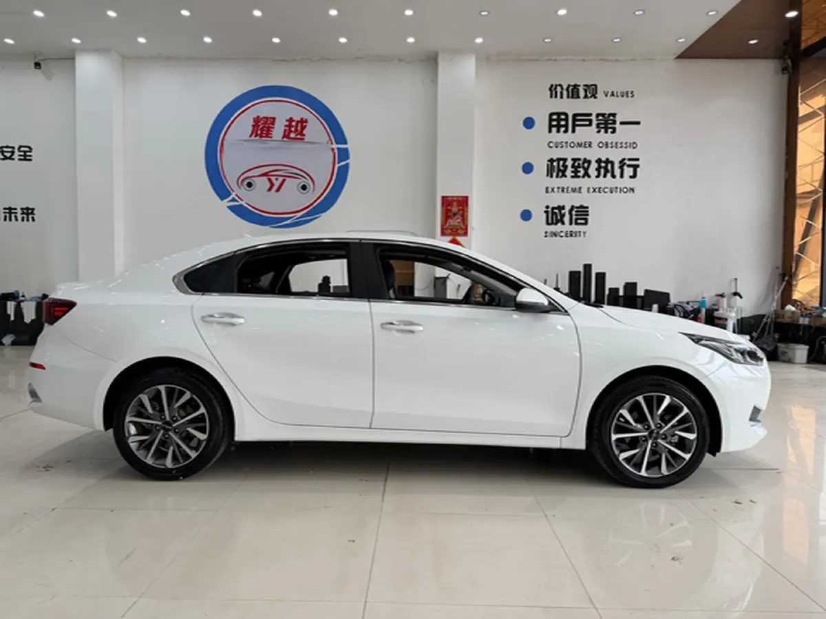 2021 Kia K3 1.5L 115HP L4 CVT,autocango,china used car exporter,china ev exporter,chinese used car exporter,chinese used ev exporter