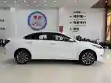 2021 Kia K3 1.5L 115HP L4 CVT